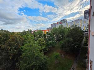 Pronájem bytu 3+kk, Praha - Malešice, Počernická, 54 m2