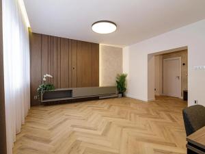 Prodej bytu 4+kk, Ostrava, 28. října, 105 m2