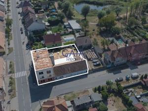 Prodej ubytování, Ratíškovice, Vítězná, 922 m2