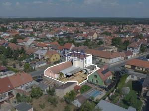 Prodej ubytování, Ratíškovice, Vítězná, 922 m2