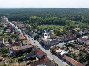 Prodej ubytování, Ratíškovice, Vítězná, 922 m2