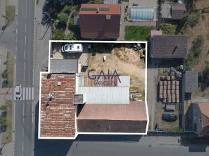 Prodej restaurace, Ratíškovice, Vítězná, 922 m2