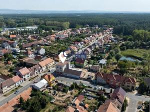 Prodej restaurace, Ratíškovice, Vítězná, 922 m2