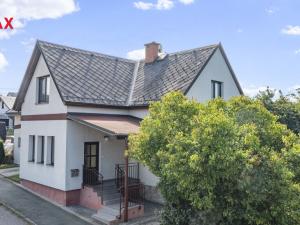 Prodej rodinného domu, Vamberk, Bulharská, 176 m2