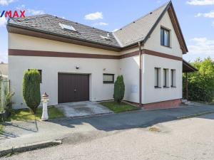 Prodej rodinného domu, Vamberk, Bulharská, 176 m2