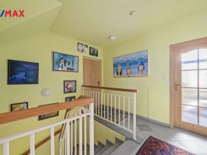 Prodej rodinného domu, Vamberk, Bulharská, 176 m2