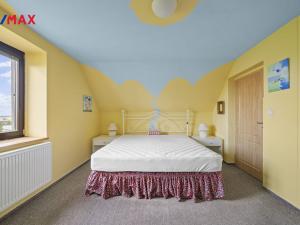 Prodej rodinného domu, Vamberk, Bulharská, 176 m2