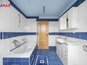 Prodej rodinného domu, Vamberk, Bulharská, 176 m2