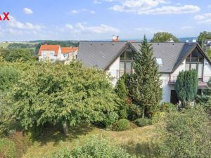 Prodej rodinného domu, Vamberk, Bulharská, 176 m2