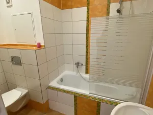 Prodej bytu 2+1, Mariánské Lázně, Hlavní třída, 56 m2