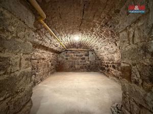 Prodej skladu, Jablonec nad Nisou, Anenské náměstí, 81 m2
