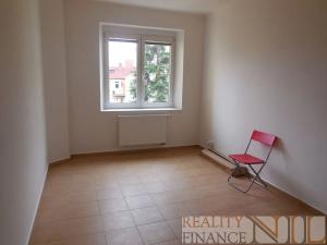Pronájem bytu 1+kk, Plzeň, Kostelní, 24 m2