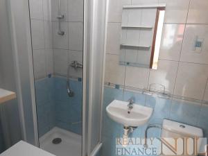 Pronájem bytu 1+kk, Plzeň, Kostelní, 24 m2