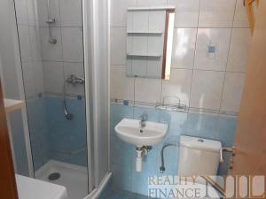 Pronájem bytu 1+kk, Plzeň, Kostelní, 24 m2