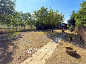 Prodej zahrady, Dobšice, 1399 m2