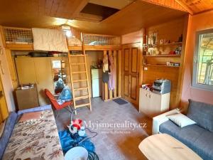 Prodej zahrady, Dobšice, 1399 m2