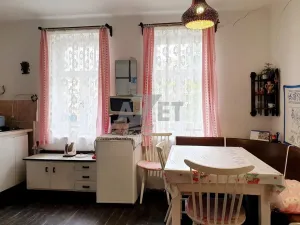 Prodej rodinného domu, Šumvald, 108 m2