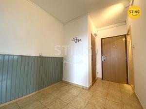 Prodej bytu 3+1, Mohelnice, nám. Kosmonautů, 62 m2