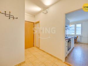 Prodej bytu 3+1, Mohelnice, nám. Kosmonautů, 62 m2