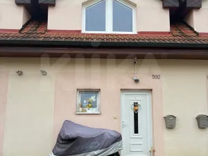 Prodej rodinného domu, Plzeň - Litice, Klatovská, 90 m2