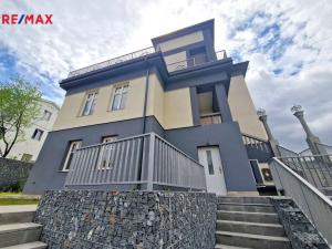 Pronájem bytu 3+1, Praha - Braník, Branická, 186 m2