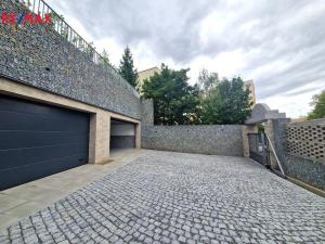 Pronájem bytu 3+1, Praha - Braník, Branická, 192 m2