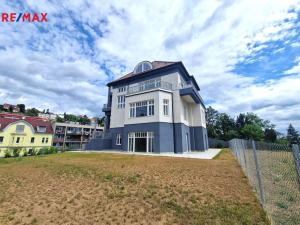 Pronájem bytu 3+1, Praha - Braník, Branická, 192 m2