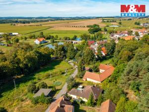 Prodej rodinného domu, Hajany, 285 m2