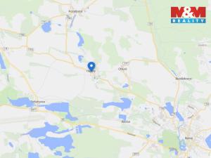 Prodej rodinného domu, Hajany, 285 m2