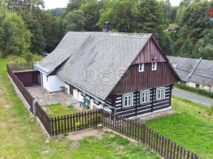 Prodej chalupy, Horní Brusnice, 73 m2