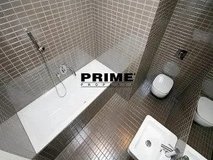 Pronájem bytu 4+kk, Praha - Žižkov, Prokopova, 91 m2