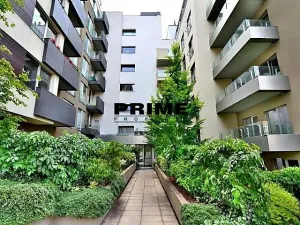 Pronájem bytu 4+kk, Praha - Žižkov, Prokopova, 91 m2