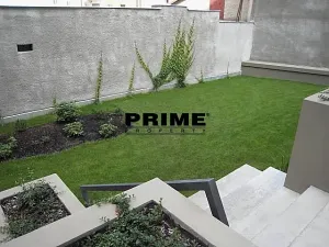 Pronájem bytu 4+kk, Praha - Žižkov, Prokopova, 91 m2