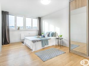 Pronájem bytu 3+kk, Mladá Boleslav - Mladá Boleslav II, tř. Václava Klementa, 84 m2