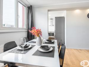 Pronájem bytu 3+kk, Mladá Boleslav - Mladá Boleslav II, tř. Václava Klementa, 84 m2