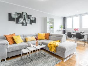 Pronájem bytu 3+kk, Mladá Boleslav - Mladá Boleslav II, tř. Václava Klementa, 84 m2