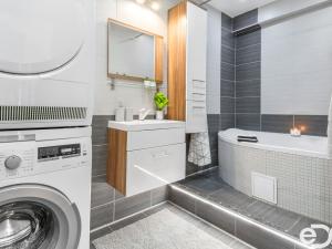 Pronájem bytu 3+kk, Mladá Boleslav - Mladá Boleslav II, tř. Václava Klementa, 84 m2