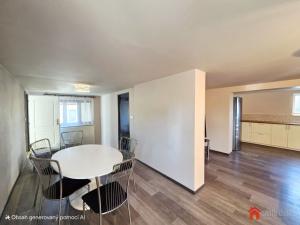 Pronájem bytu 3+kk, Radonice, Prchalova, 112 m2