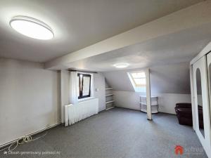 Pronájem bytu 3+kk, Radonice, Prchalova, 112 m2