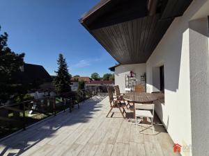 Pronájem bytu 3+kk, Radonice, Prchalova, 112 m2