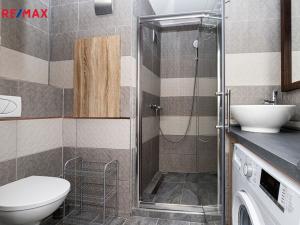 Pronájem bytu 2+kk, Praha - Chodov, Modletická, 43 m2