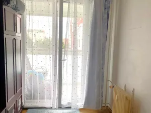 Pronájem bytu 2+kk, Praha - Černý Most, Kpt. Stránského, 46 m2