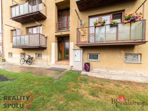 Prodej bytu 3+1, Koštice, 70 m2