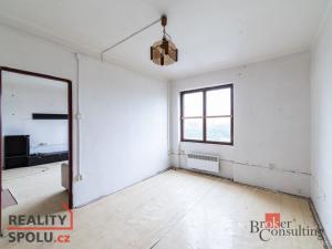 Prodej bytu 3+1, Koštice, 70 m2