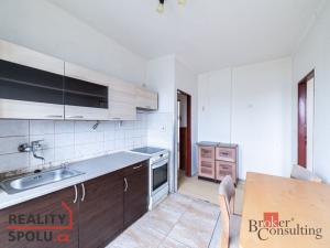 Prodej bytu 3+1, Koštice, 70 m2