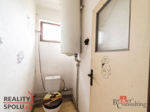 Prodej bytu 3+1, Koštice, 70 m2