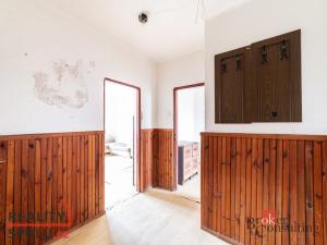 Prodej bytu 3+1, Koštice, 70 m2