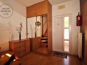 Prodej rodinného domu, Rosice, Na Štěpnici, 68 m2