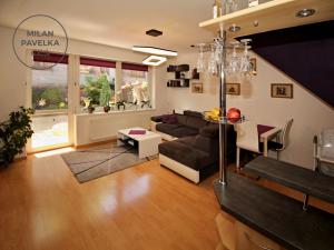 Prodej rodinného domu, Rosice, Na Štěpnici, 68 m2