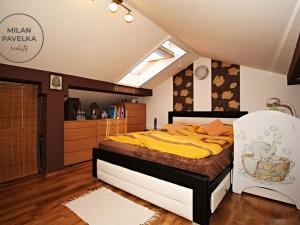 Prodej rodinného domu, Rosice, Na Štěpnici, 68 m2